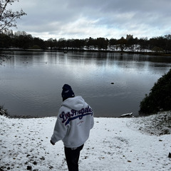 Jazzie Martian - November freestyle