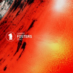 PREMIERE: Fosters - The Chase (Original Mix) [UGENIUS Music]