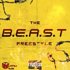 The B.E.A.S.T Freestyle