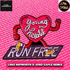 Candi Staton - Young Hearts Run Free (Luke Hepworth & Jord Caple Remix) Radio Edit.mp3