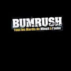 BUMRUSH (DJ PONE)