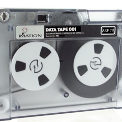 A.R.F.79_Data Tape Series 001 Radio Mix