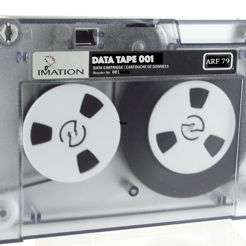 A.R.F.79_Data Tape Series 001 Radio Mix