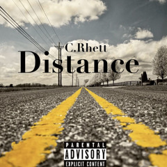 C.Rhett - Distance