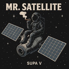 Mr satellite