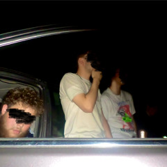 disguise prod. Smi.le