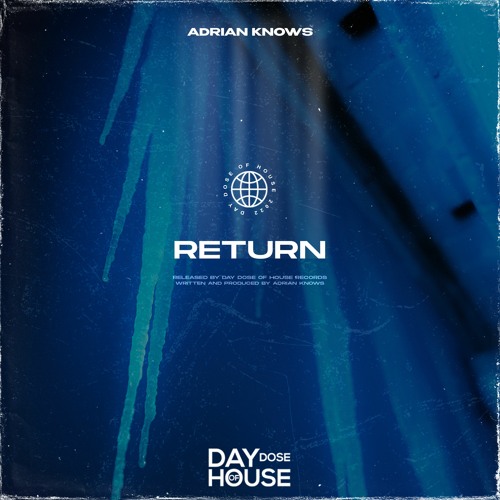 Adrian Knows - Return