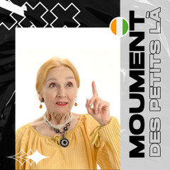 Moument des petits là !
