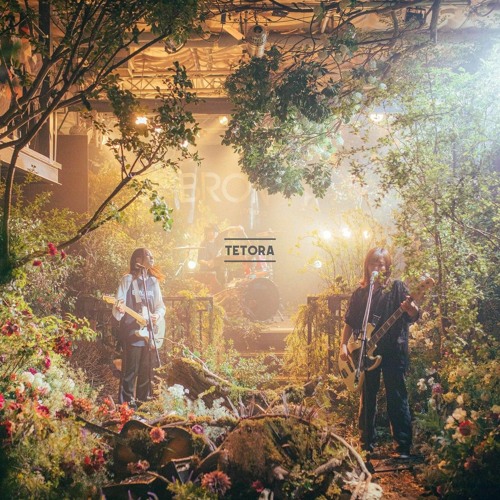 レイリー‐TETORA