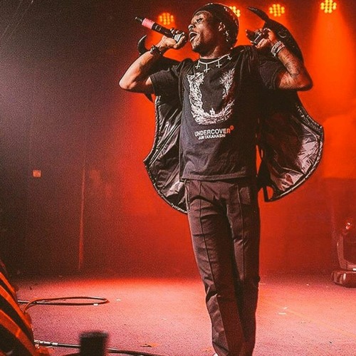 Lil Uzi Vert - In It (Get It)