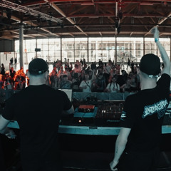 Echse @ Love Music Festival 2024 (SetCut)