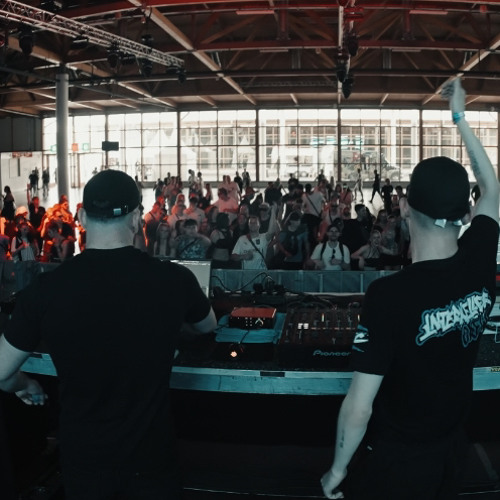Echse @ Love Music Festival 2024 (SetCut)