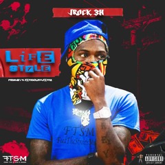 Jrock 3x - Lifestyle (ProdBy Ricosuparich)