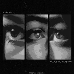 RUNAWAY(Acoustic Version) - Poobon