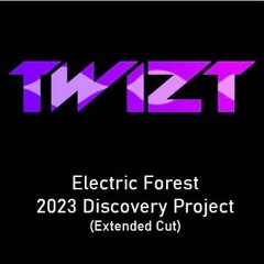 Twizt Forest Mix (Extended Cut)