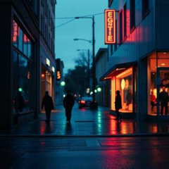 I met your eyes (feat. Sofiia Drobot)