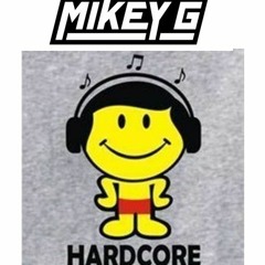 Mikey G - Hardcore Sessions Vol 5 Jan 2022 (Free Download)