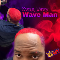 WaveMan