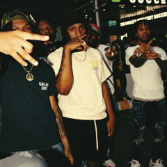 N*GGA PLEASE [LeTurtle x FX]