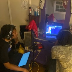 Drip Like This (itsalwaysrayy X Kenji)