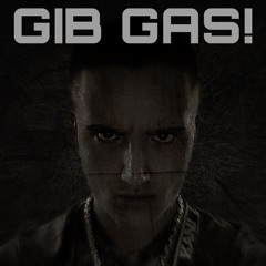 GIB GAS! (feat. Vicious V)