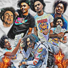 Give Em Hell [Prod By @Indintokyo]