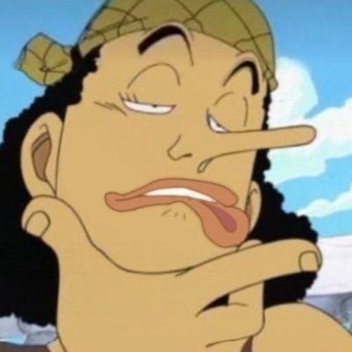 KING USOPP - kno