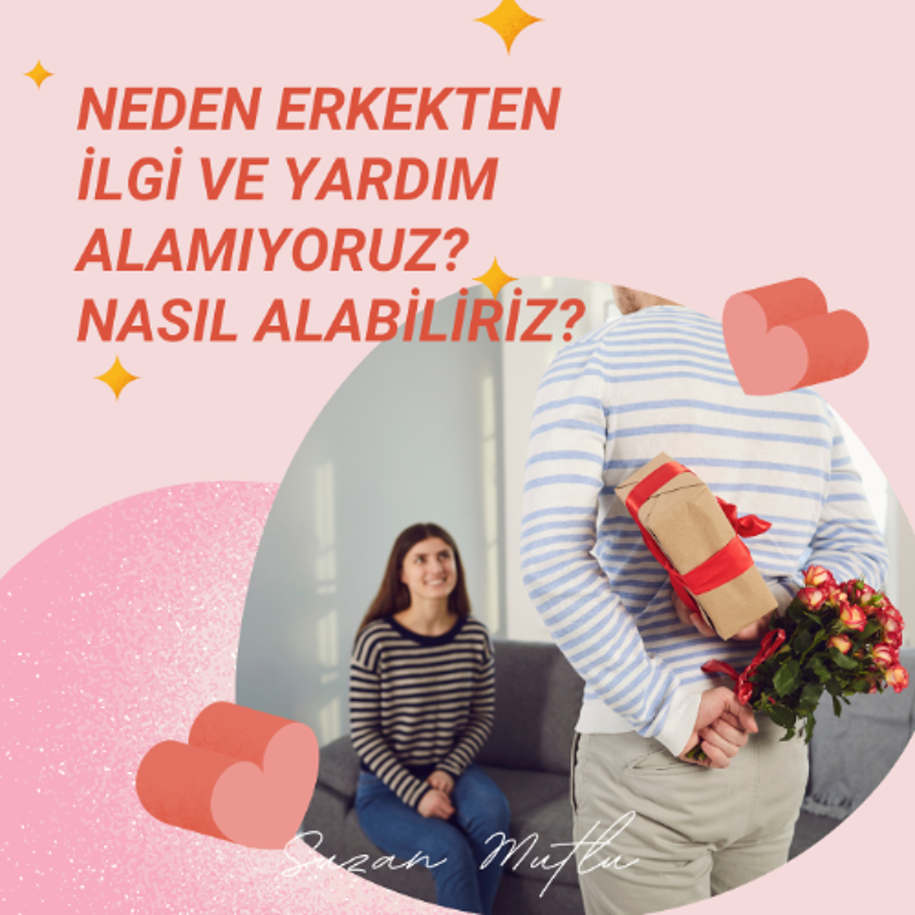 NEDEN EKEKTEN İLGİ VE YARDIM ALAMIYORUZ? NASIL ALABİLİRİZ?