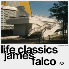 LIFE CLASSICS 62 JAMES FALCO