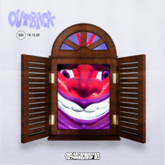 Outback - shift radio dec 18 for 909 Worldwide