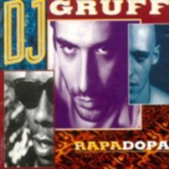 Dj Gruff, La Pina - Una Storia Che Non C'era