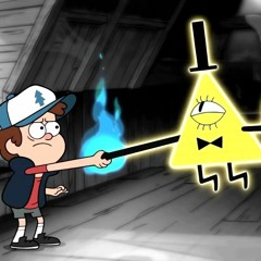 GRAVITY FALLS REMIX BY EZAN
