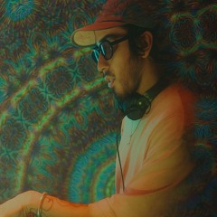 PORTILLA - Psychedelic Dreams [Live mix for The Yellowheads Radio Show]