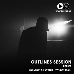 Outlines Session - Relief (Fevrier 2020)
