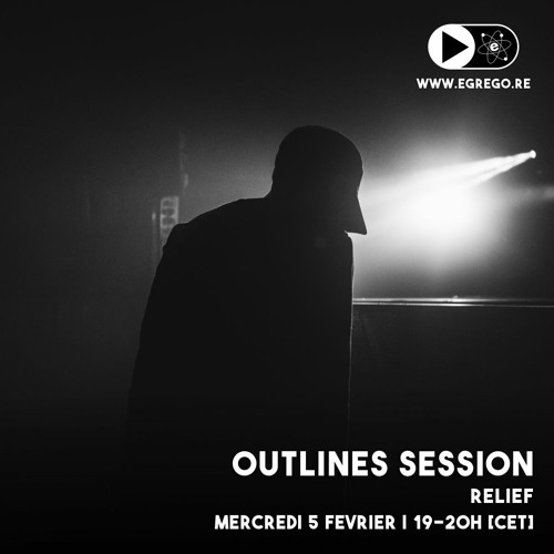 Outlines Session - Relief (Fevrier 2020)