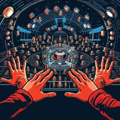 DVO25-5: Twist Your Own Arm