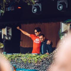 Fidull Archive - Cassiel b2b Raqpar Recorded Set - SPOTx Budapest, 8/3/2025