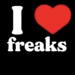 Freaky Friday on NRG I love Freaks