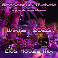 Club House Mix - Winter 2026