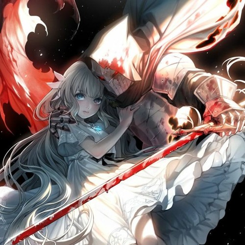 Mili - Bulbel | ENDER LILIES - Quietus Of The Knights