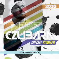 Fabrizio Czubara @ Special Summer 2020