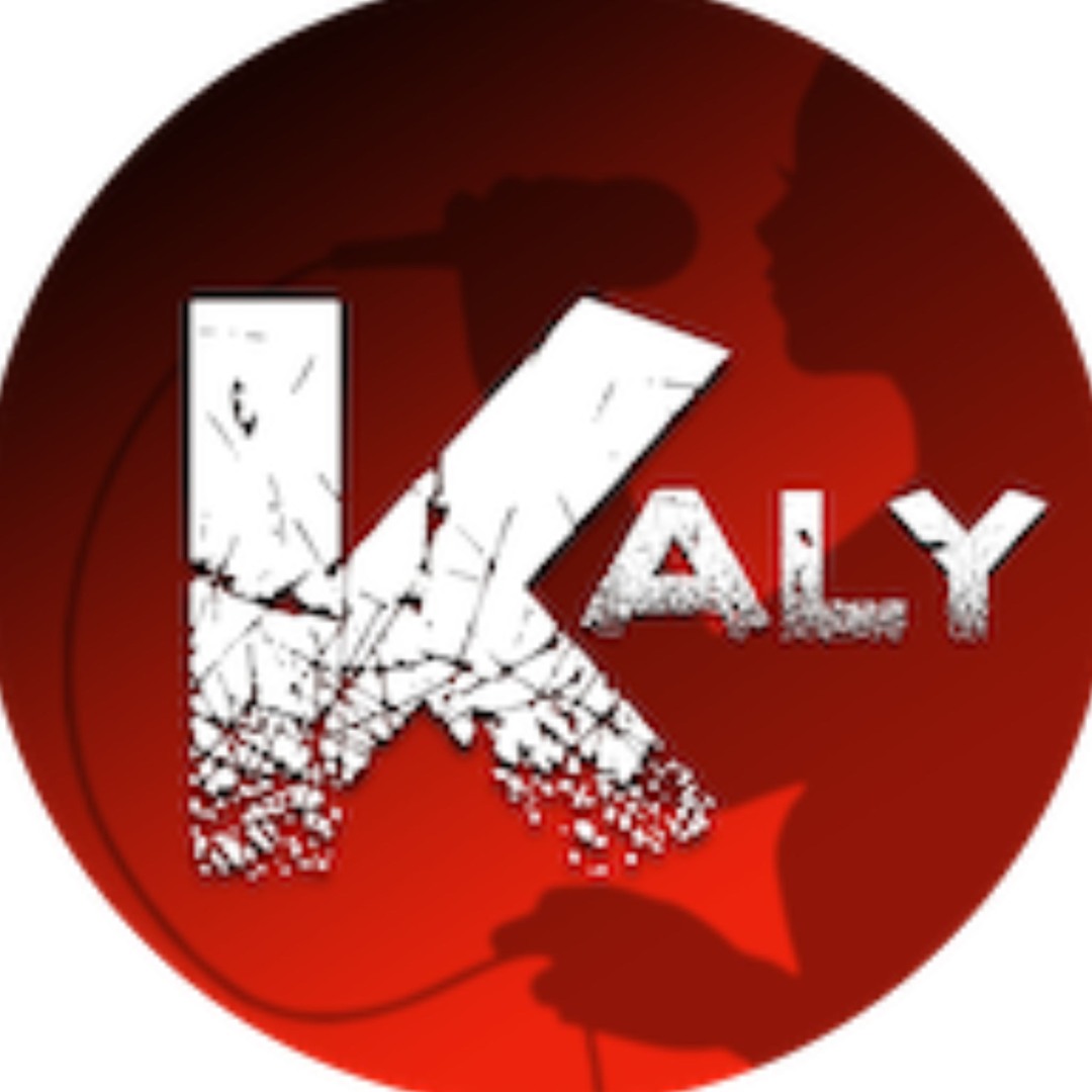 Kaly Stream Emmenez-moi - KALY Chanteuse by KALY Chanteuse | Listen online ...