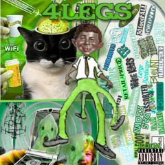 4LEGS (prod.ozi)