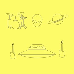 Z aliens, army Z