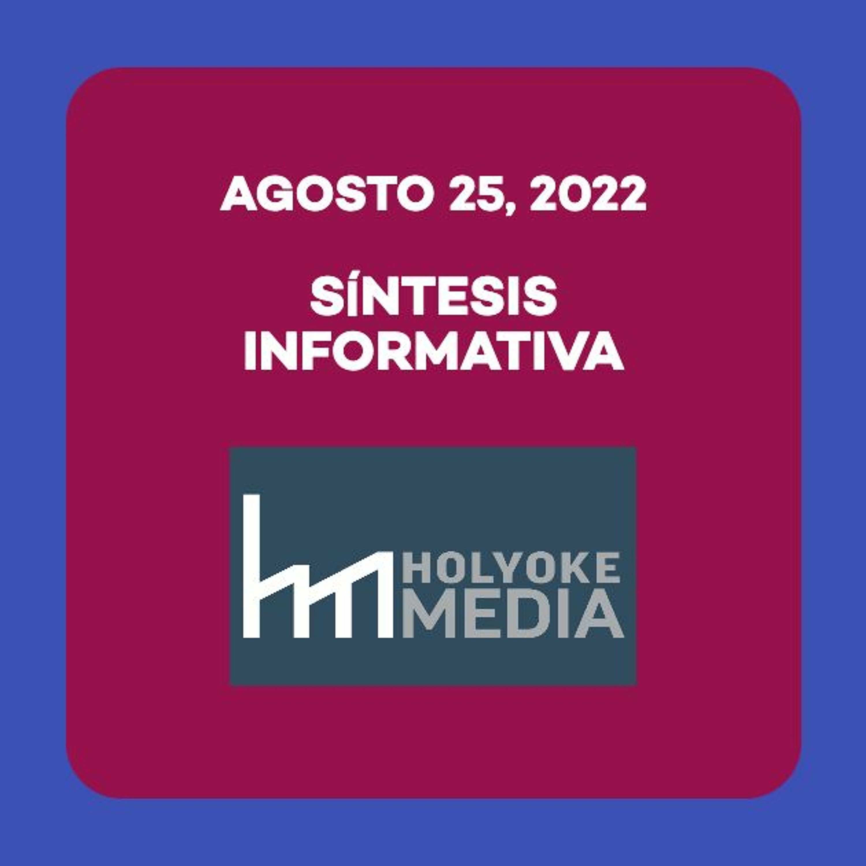 Holyoke Media Podcasts