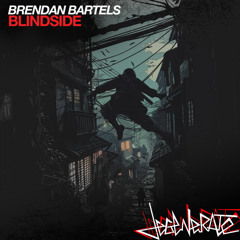 Blindside (Extended Mix)