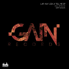 L.Ap. - Robotic Sequence (Original Mix)