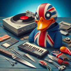 Killer Duck - DJ A1T