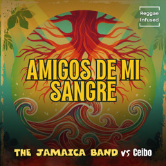 Amigos De Mi Sangre - Reggae EDM Radio Edit