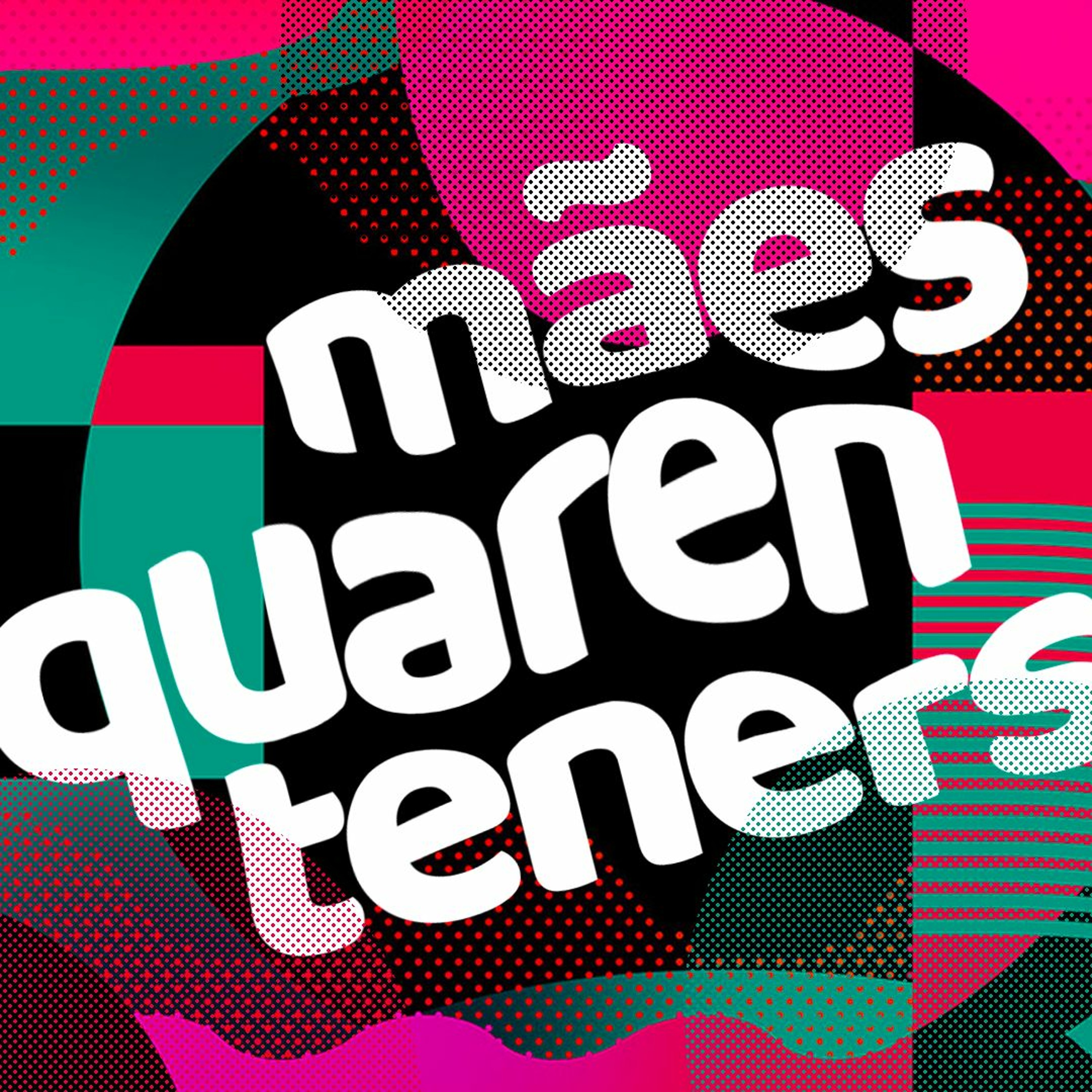 #3 mães quarenteners episode artwork